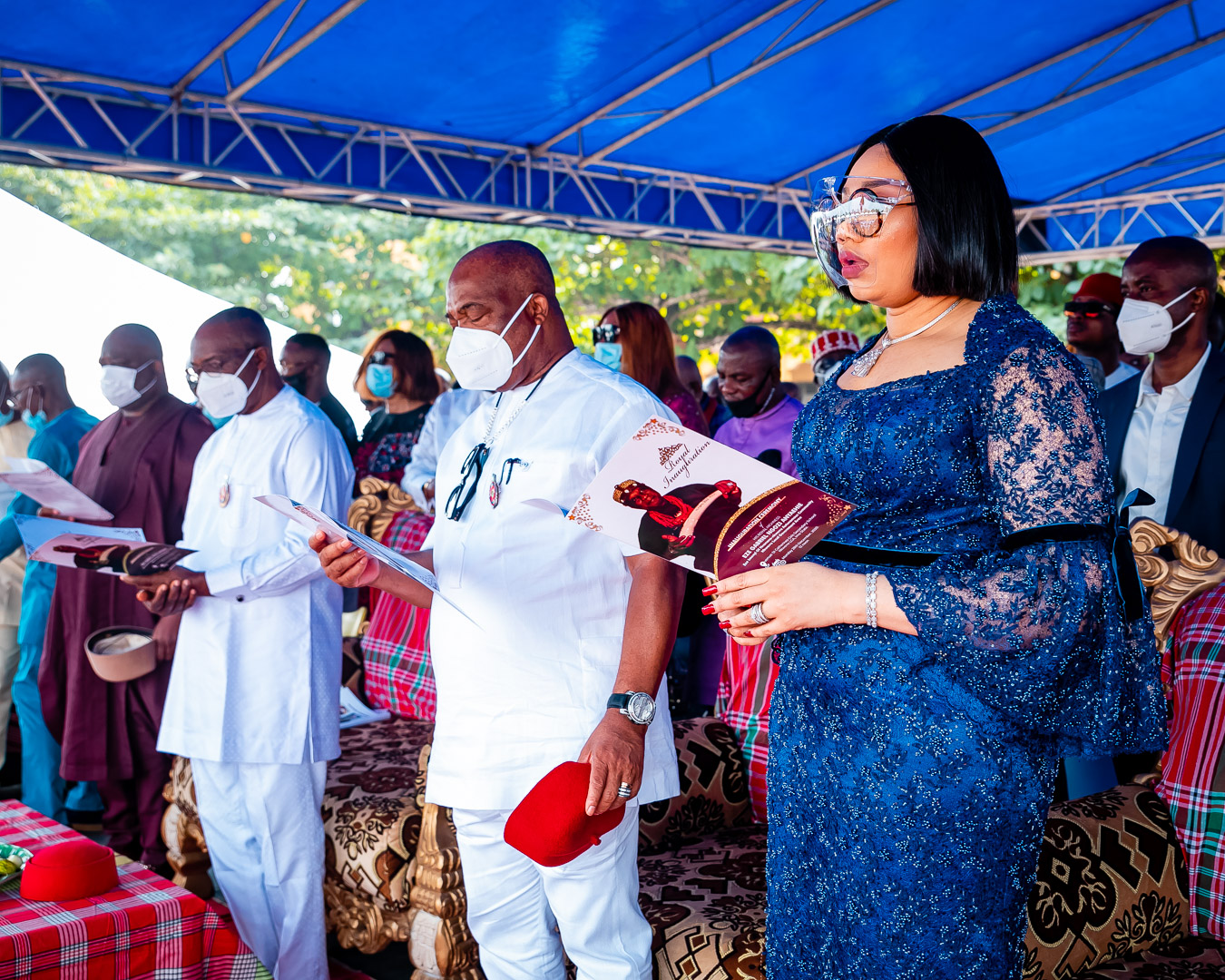 Chioma Uzodimma